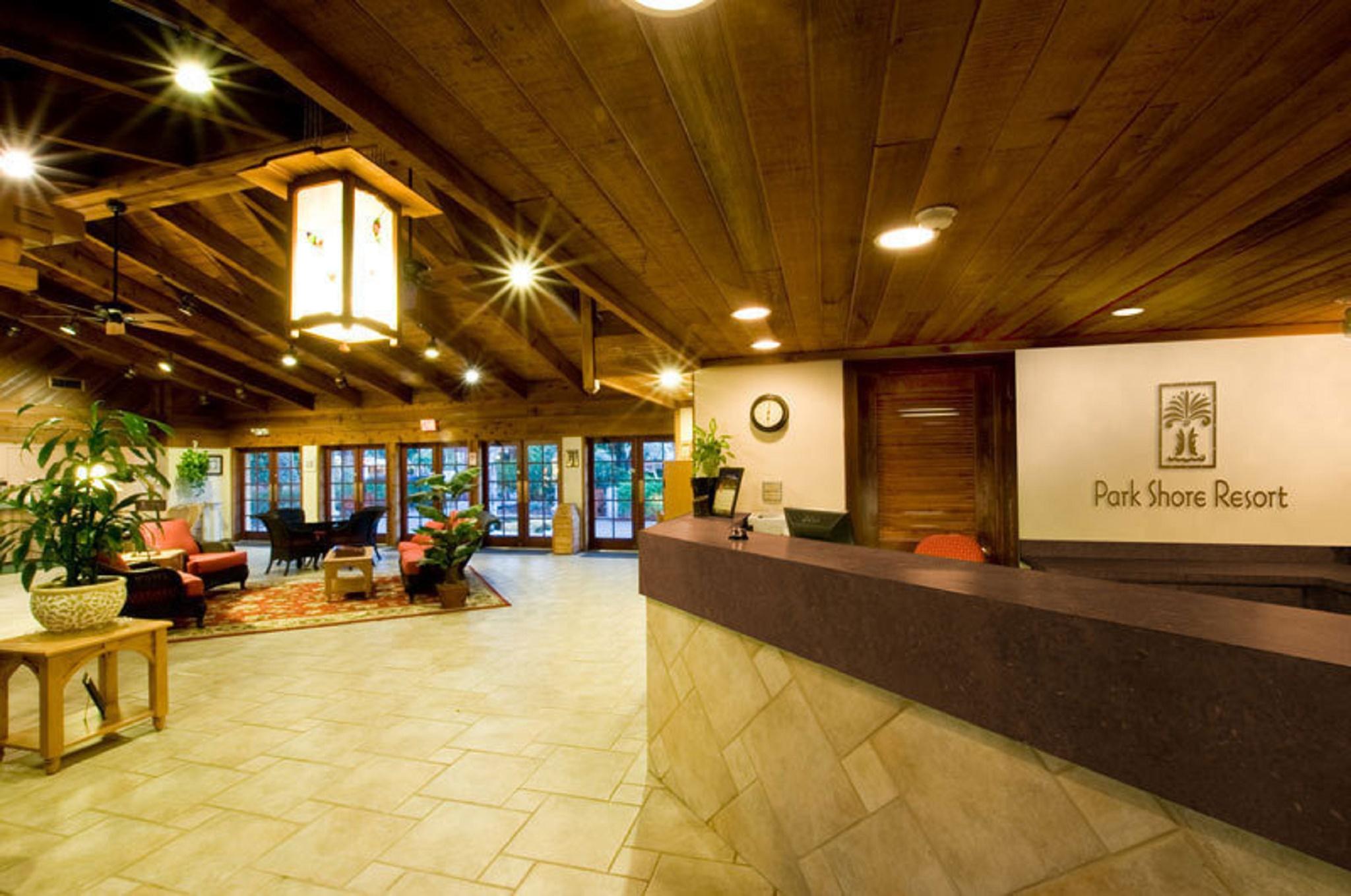 Park Shore Resort By Mike Z Rentals (Adults Only) North North Naples Interior foto