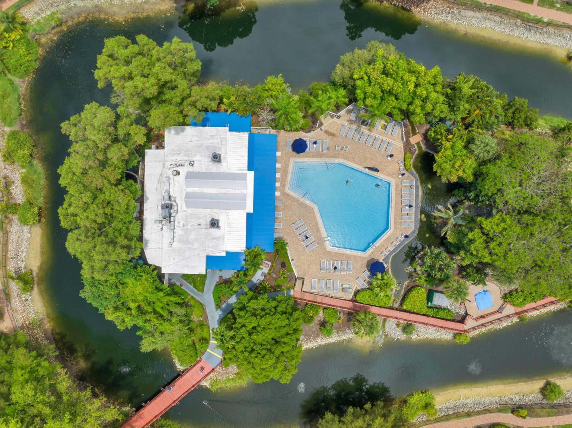 Park Shore Resort By Mike Z Rentals (Adults Only) North North Naples Exterior foto