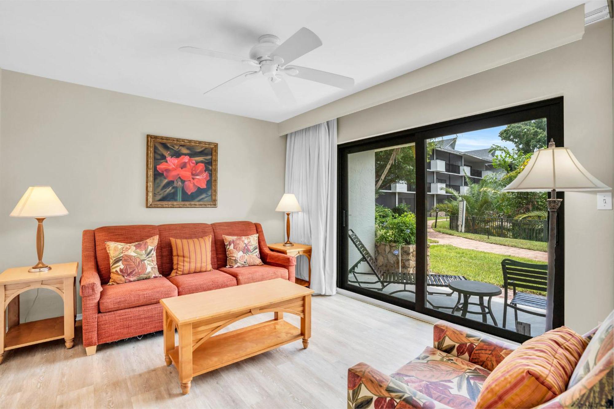 Park Shore Resort By Mike Z Rentals (Adults Only) North North Naples Exterior foto