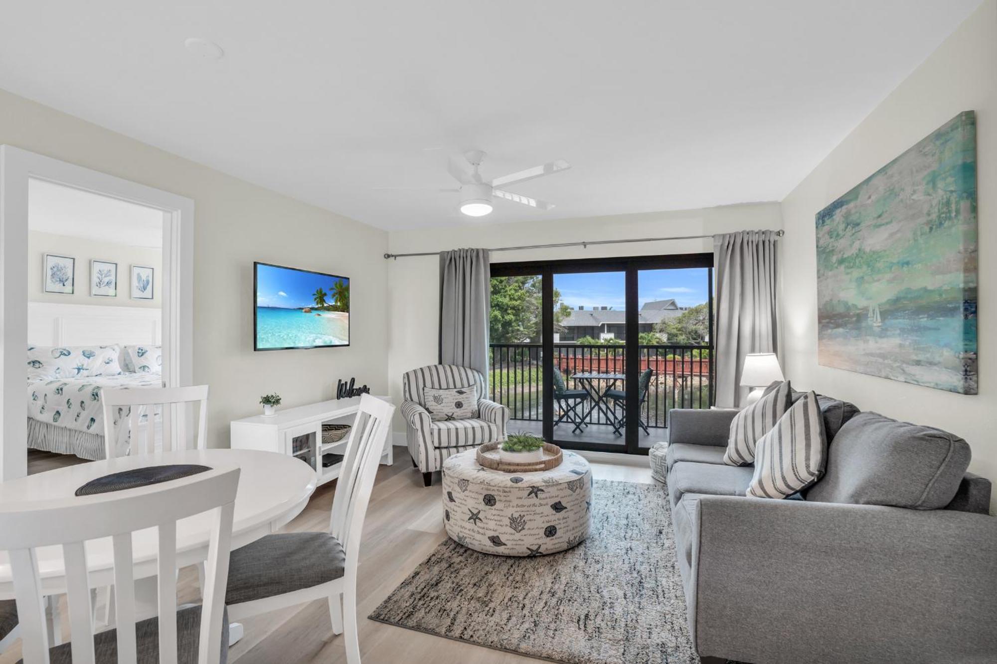Park Shore Resort By Mike Z Rentals (Adults Only) North North Naples Exterior foto