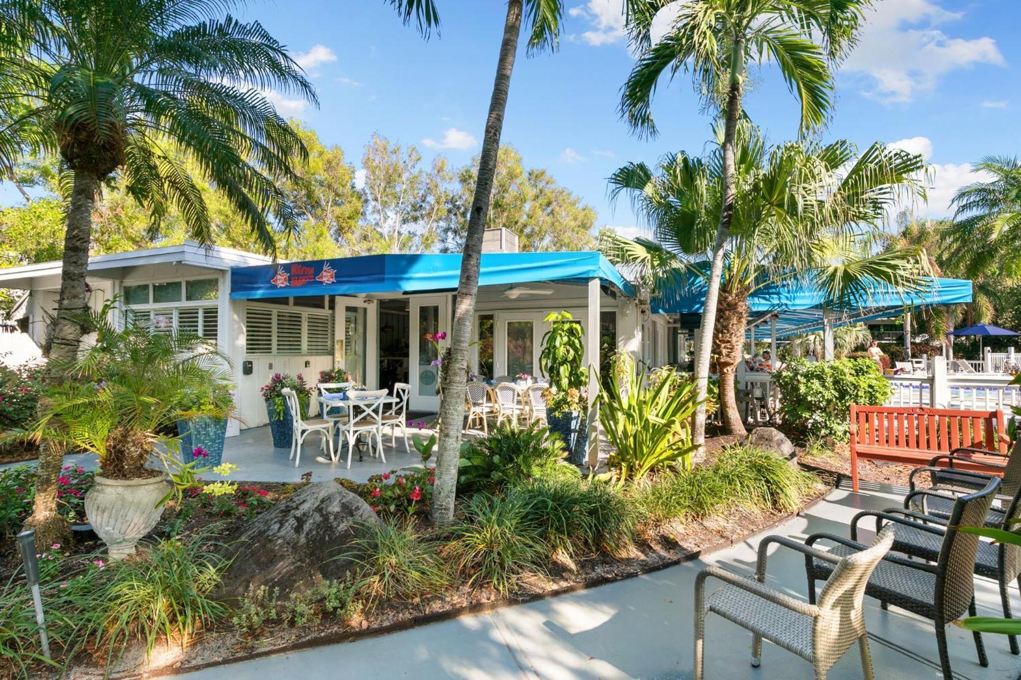 Park Shore Resort By Mike Z Rentals (Adults Only) North North Naples Exterior foto