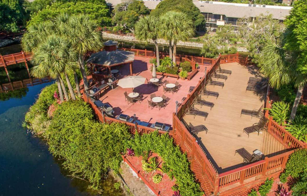 Park Shore Resort By Mike Z Rentals (Adults Only) North North Naples Exterior foto